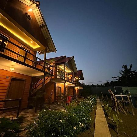 The Pugmark Wildlife Resort Jyoti Gaon Екстериор снимка
