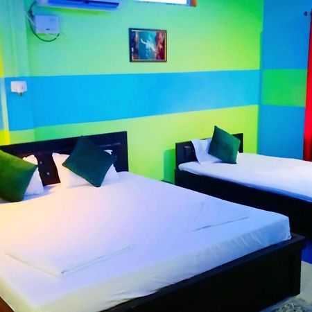 The Pugmark Wildlife Resort Jyoti Gaon Екстериор снимка