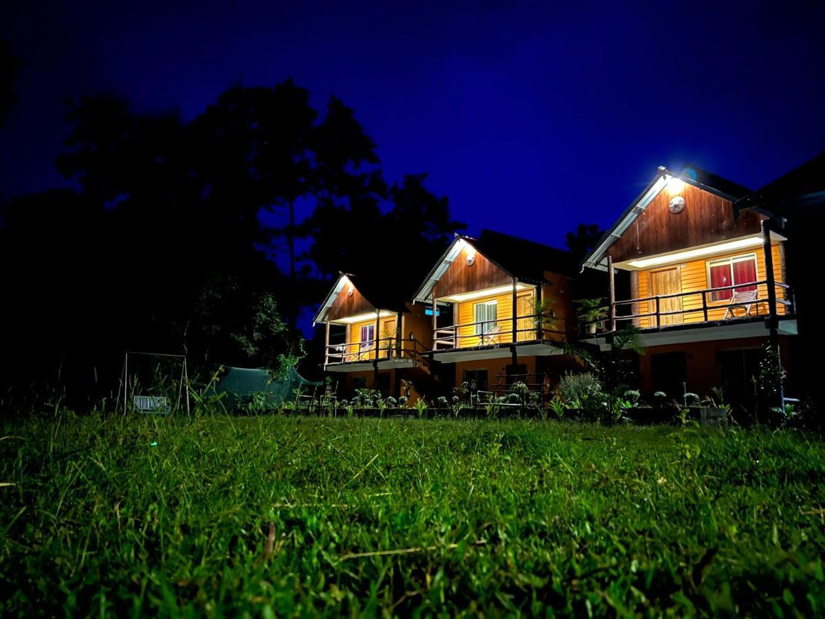 The Pugmark Wildlife Resort Jyoti Gaon Екстериор снимка