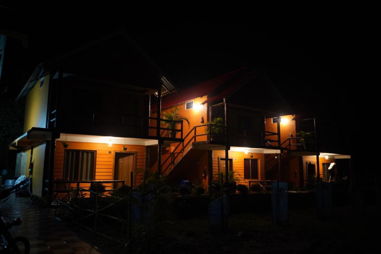 The Pugmark Wildlife Resort Jyoti Gaon Екстериор снимка