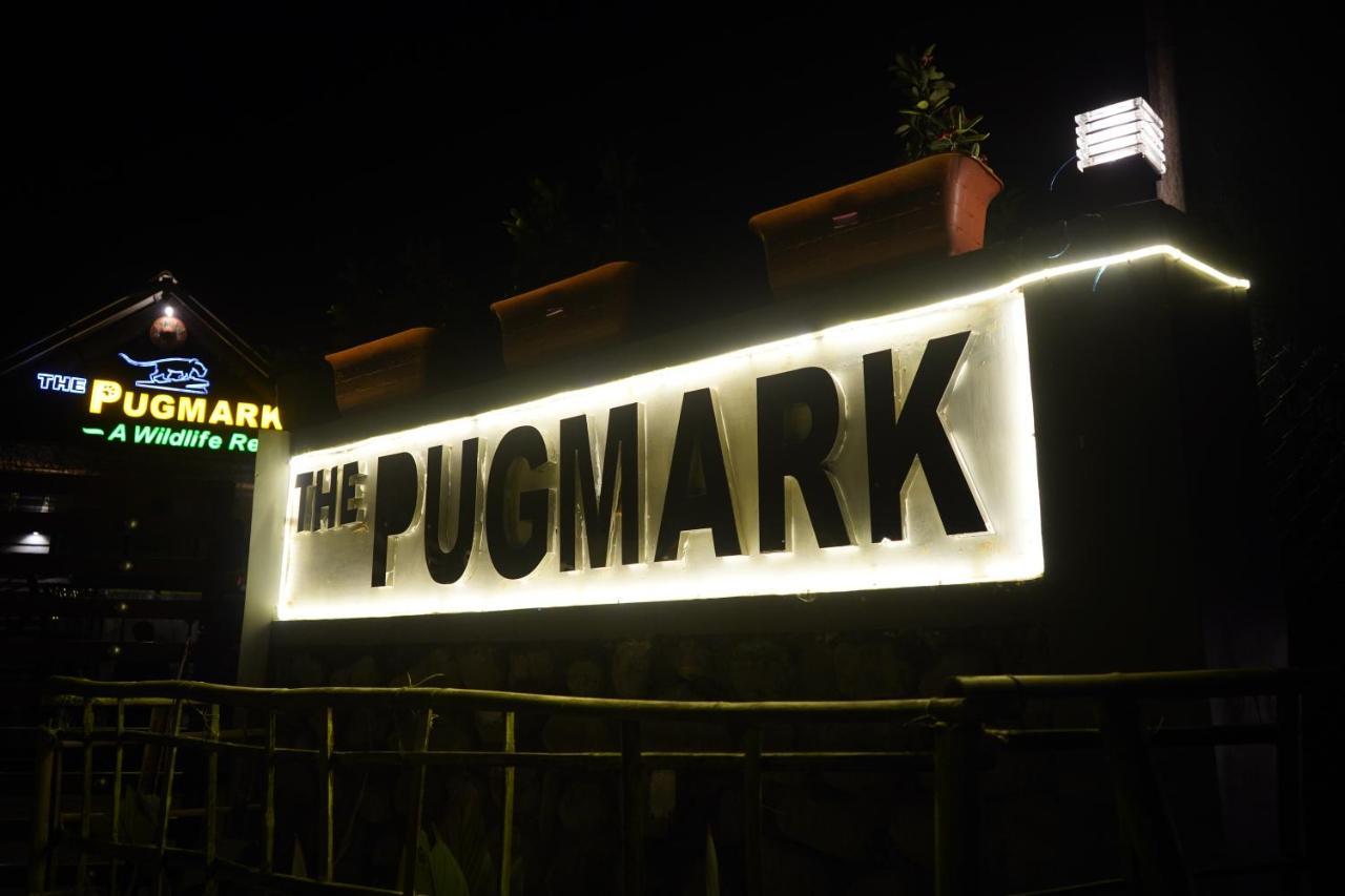 The Pugmark Wildlife Resort Jyoti Gaon Екстериор снимка