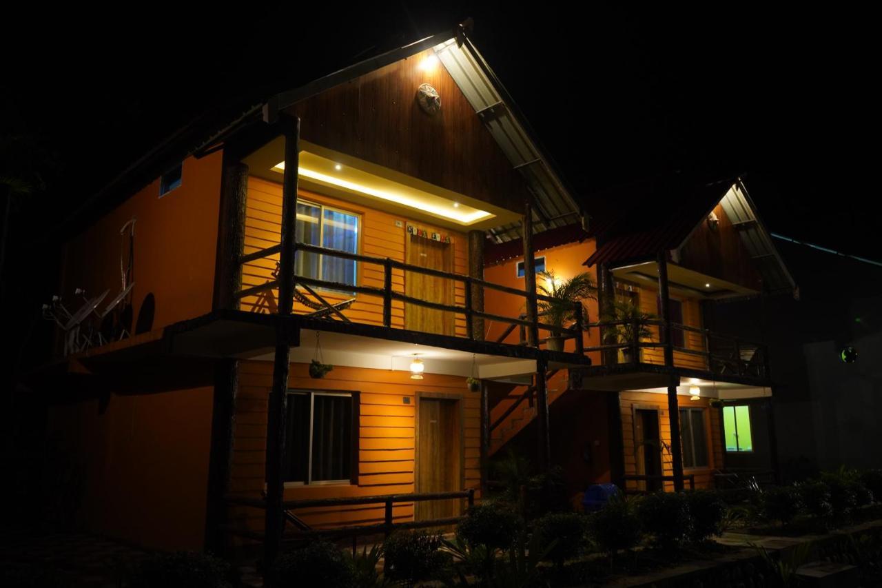 The Pugmark Wildlife Resort Jyoti Gaon Екстериор снимка