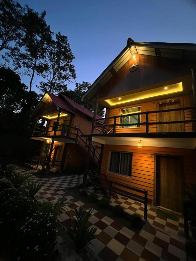 The Pugmark Wildlife Resort Jyoti Gaon Екстериор снимка