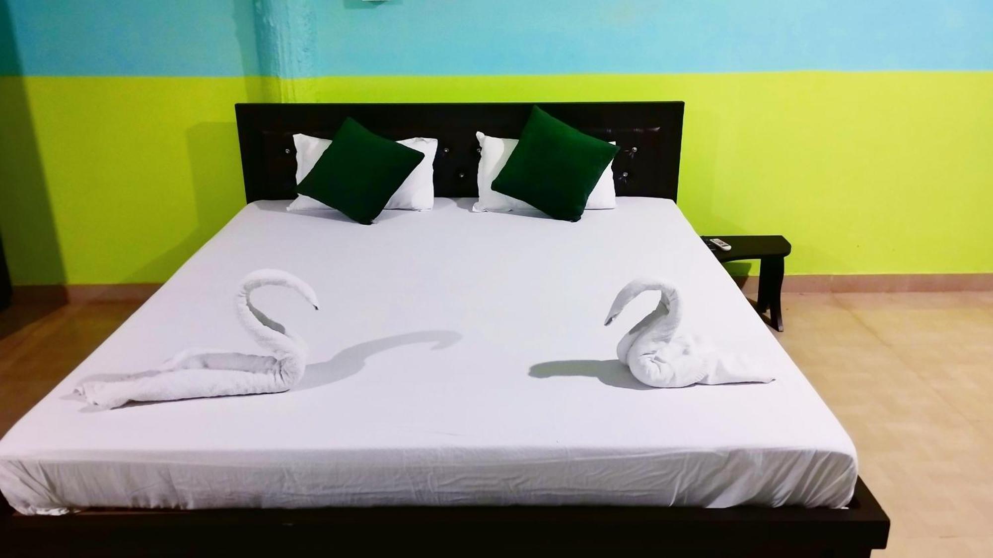 The Pugmark Wildlife Resort Jyoti Gaon Екстериор снимка