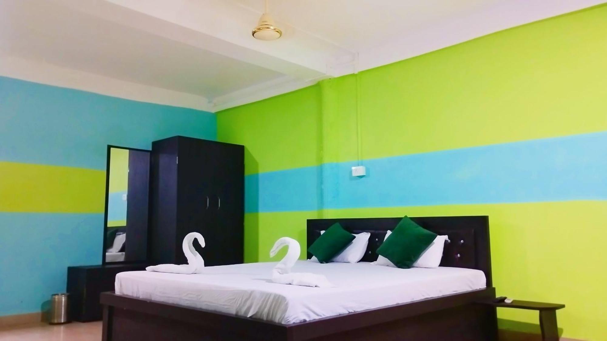 The Pugmark Wildlife Resort Jyoti Gaon Екстериор снимка